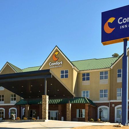 Comfort Inn & Suites Cartersville - Emerson Lake Point Esterno foto