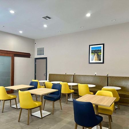 Comfort Inn & Suites Cartersville - Emerson Lake Point Esterno foto