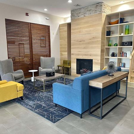 Comfort Inn & Suites Cartersville - Emerson Lake Point Esterno foto