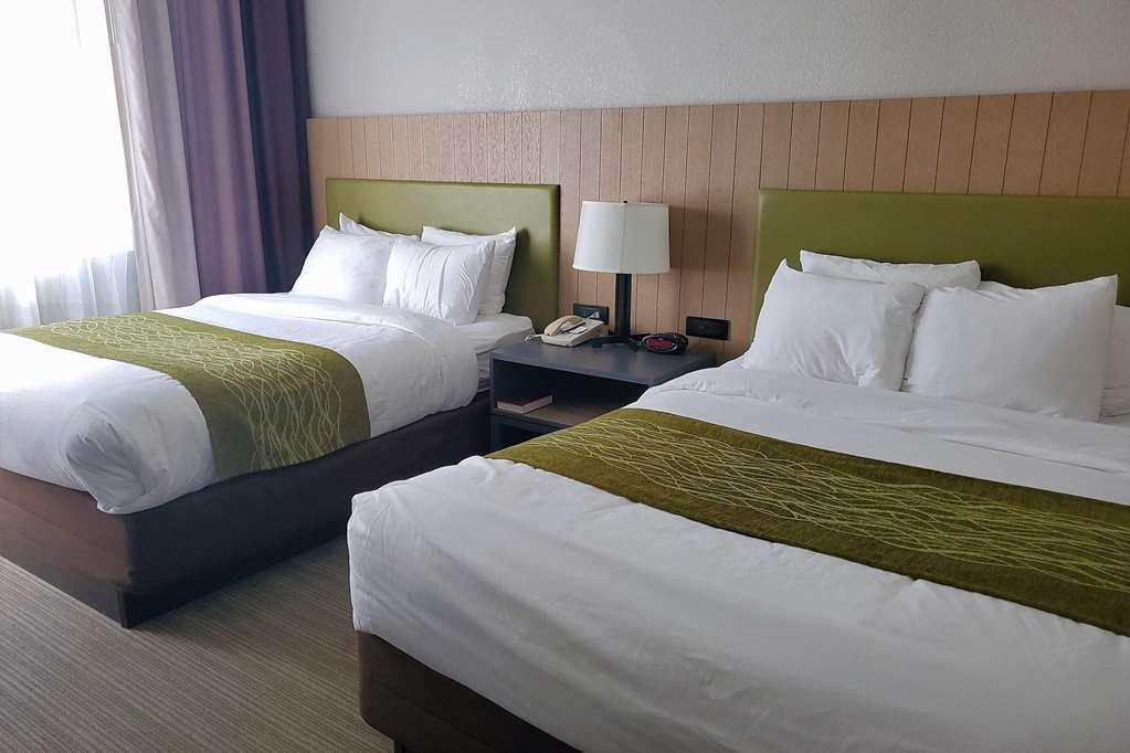 Comfort Inn & Suites Cartersville - Emerson Lake Point Camera foto