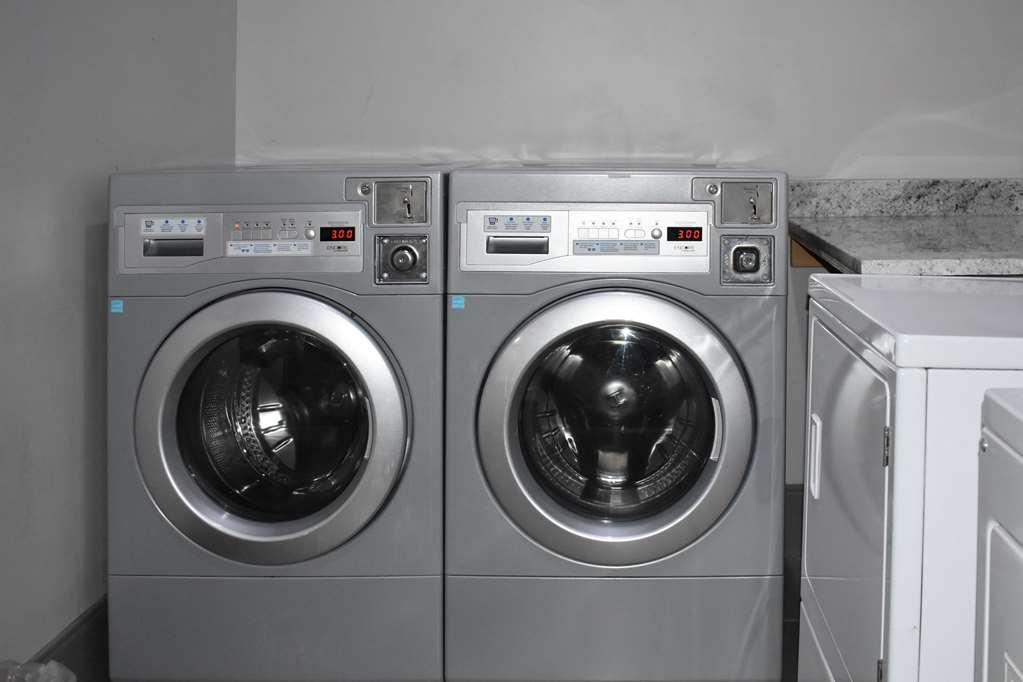 Comfort Inn & Suites Cartersville - Emerson Lake Point Amenities foto