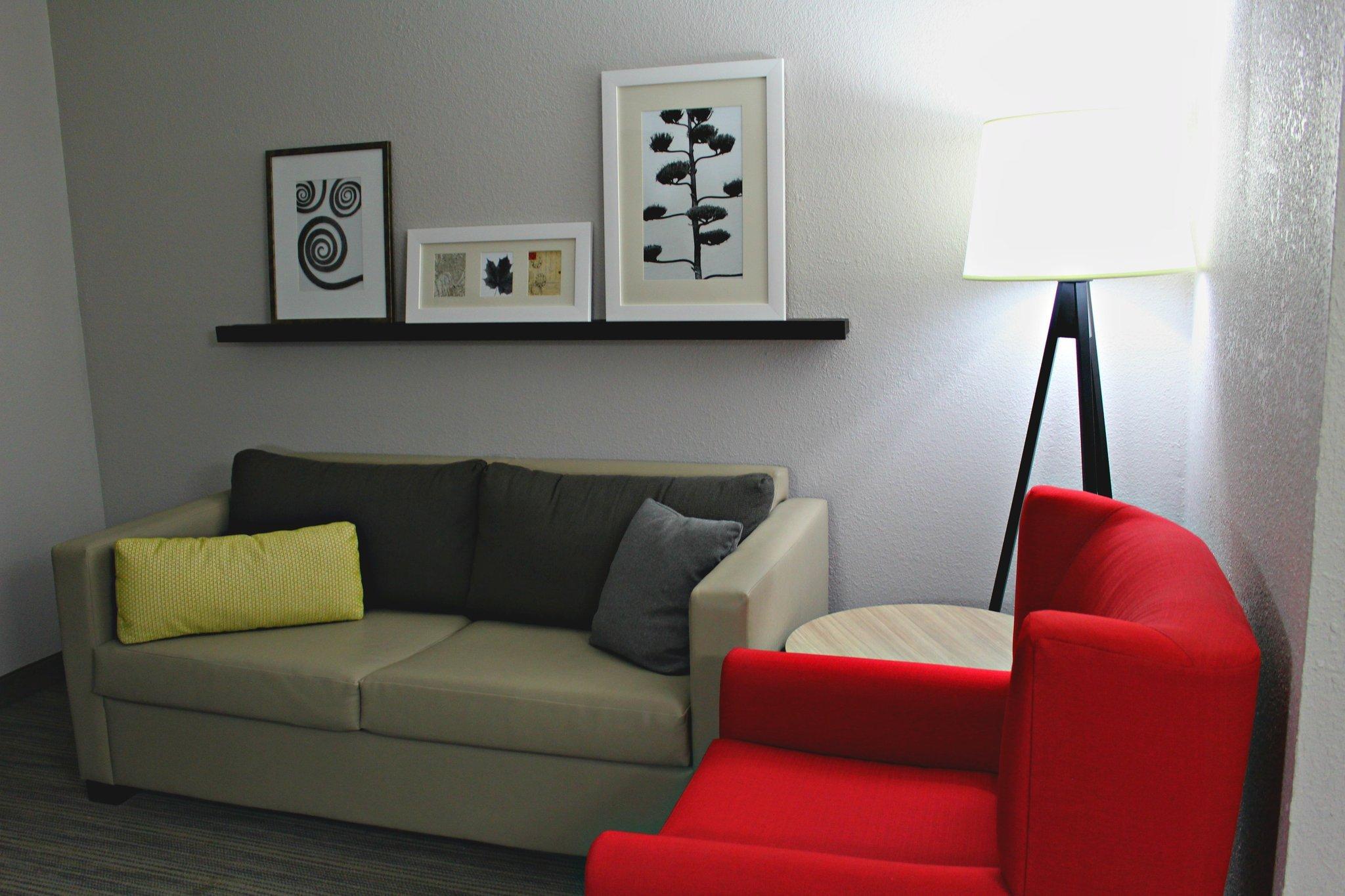 Comfort Inn & Suites Cartersville - Emerson Lake Point Esterno foto