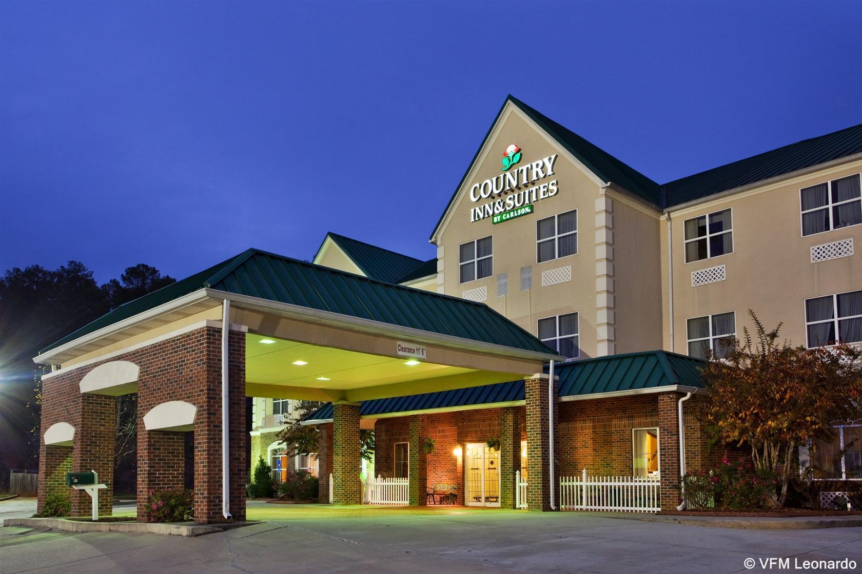 Comfort Inn & Suites Cartersville - Emerson Lake Point Esterno foto