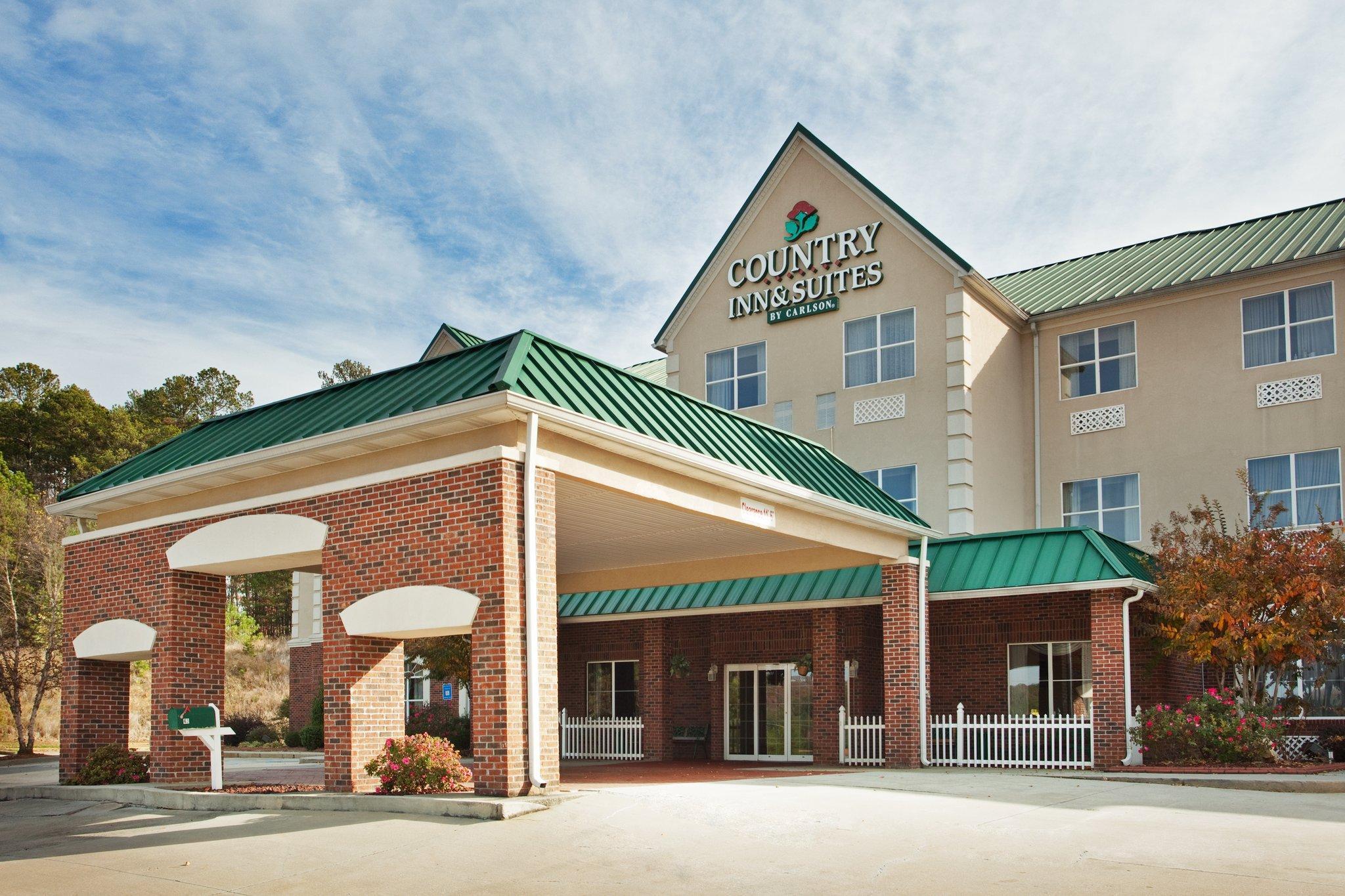 Comfort Inn & Suites Cartersville - Emerson Lake Point Esterno foto
