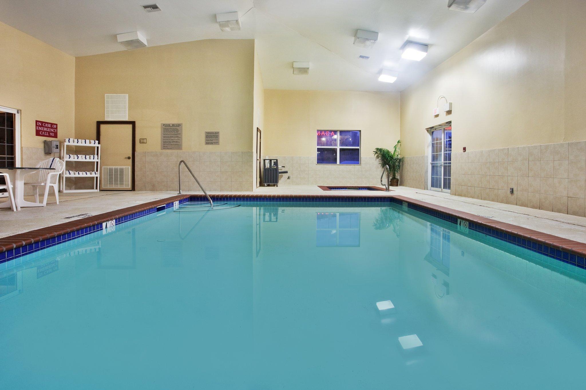 Comfort Inn & Suites Cartersville - Emerson Lake Point Esterno foto