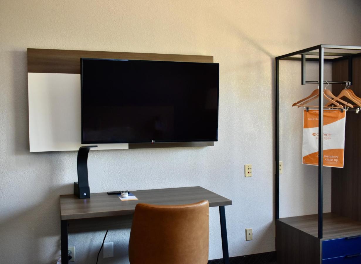 Comfort Inn & Suites Cartersville - Emerson Lake Point Esterno foto