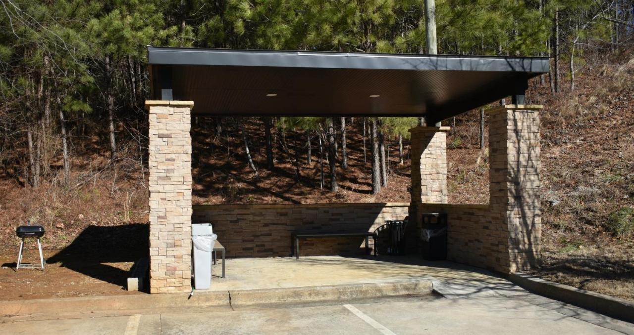 Comfort Inn & Suites Cartersville - Emerson Lake Point Esterno foto