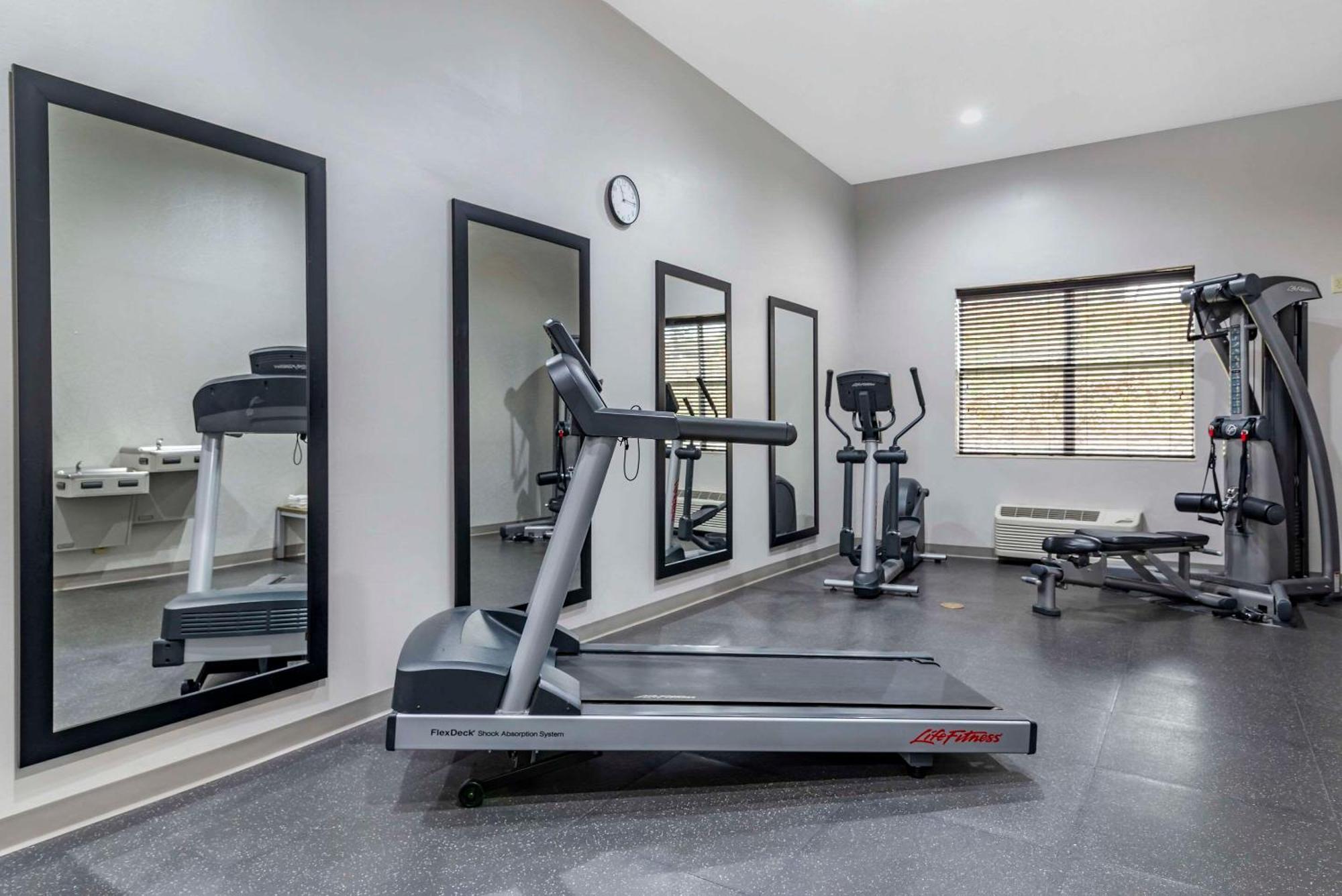 Comfort Inn & Suites Cartersville - Emerson Lake Point Esterno foto