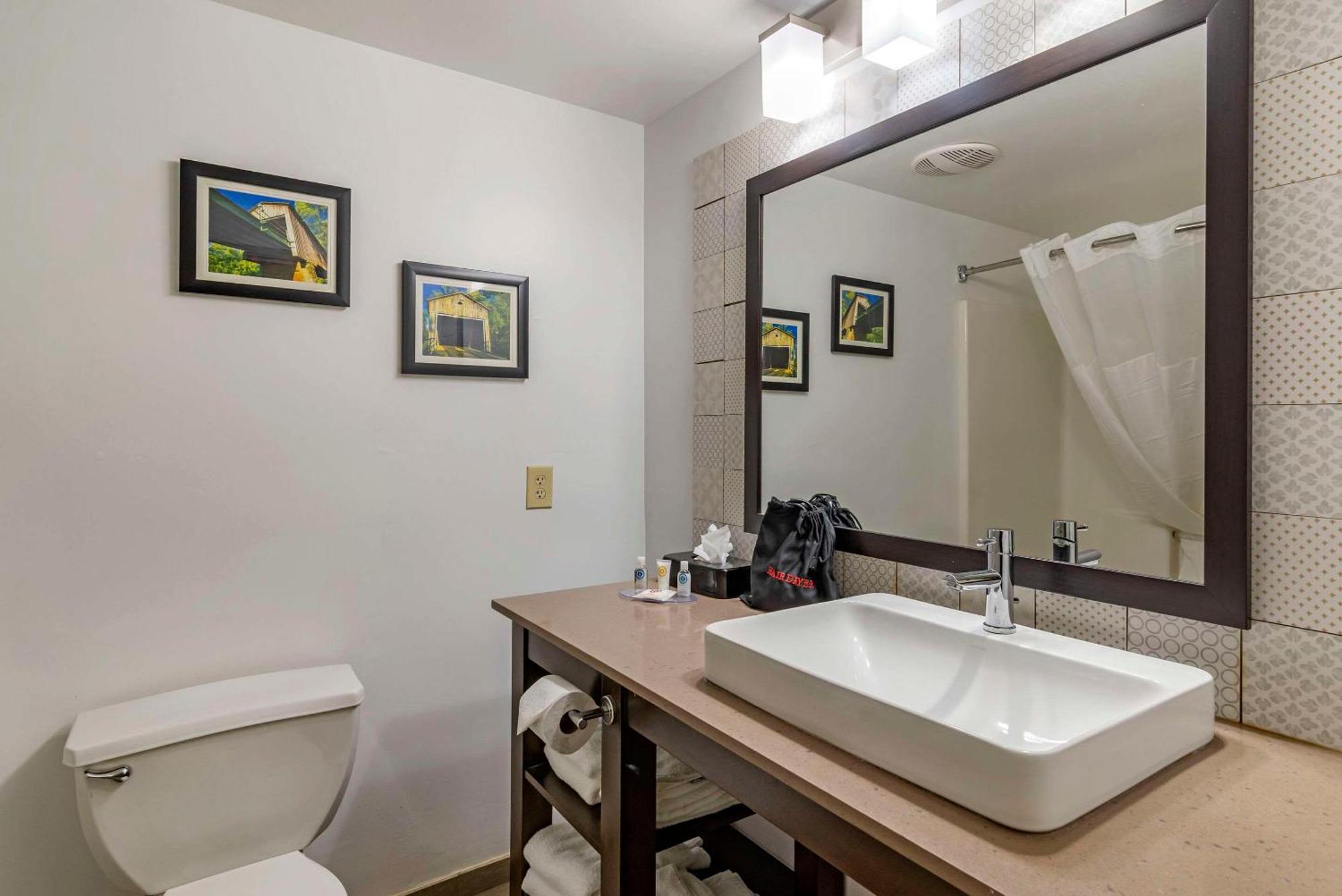 Comfort Inn & Suites Cartersville - Emerson Lake Point Esterno foto