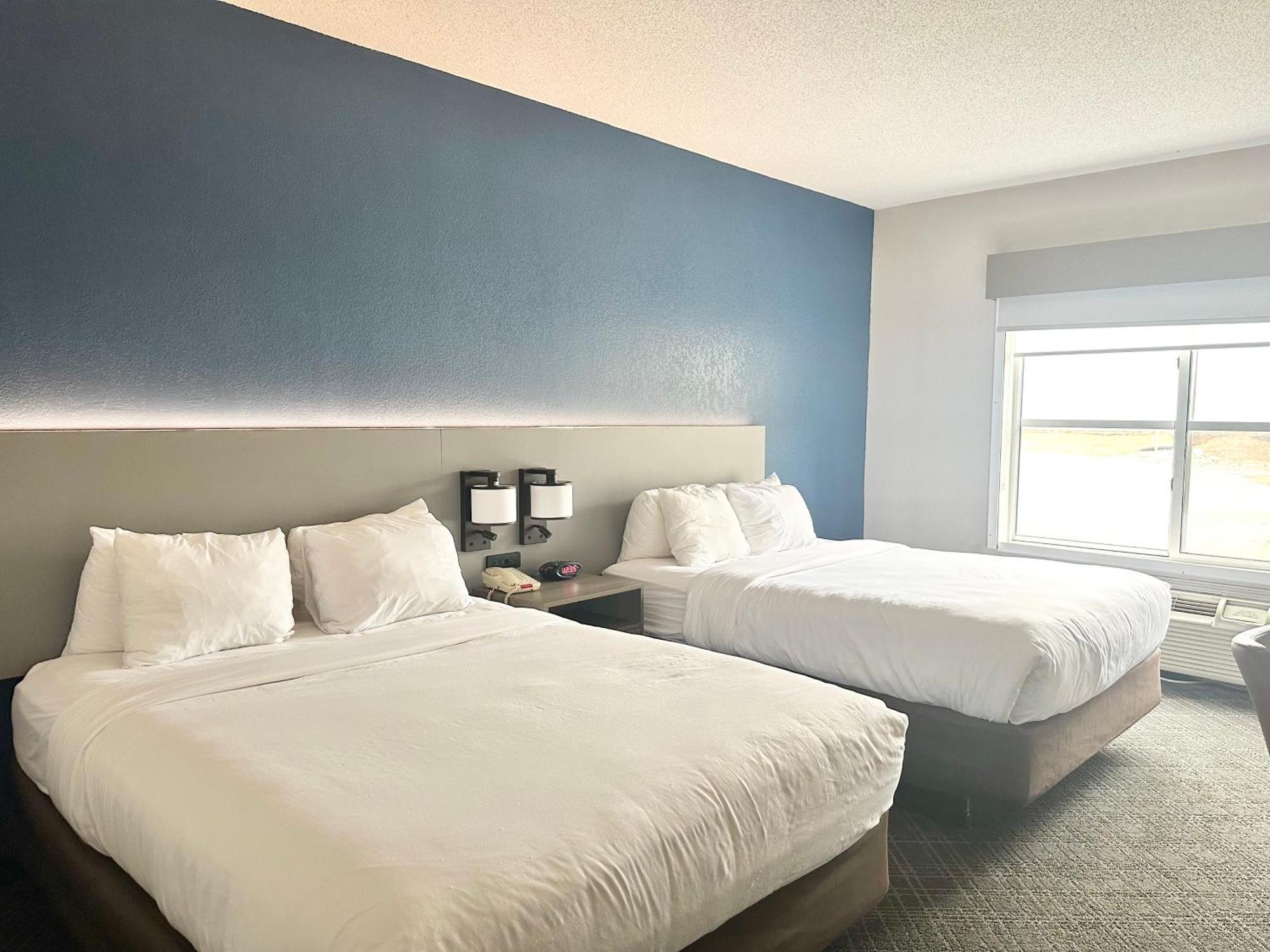 Comfort Inn & Suites Cartersville - Emerson Lake Point Esterno foto