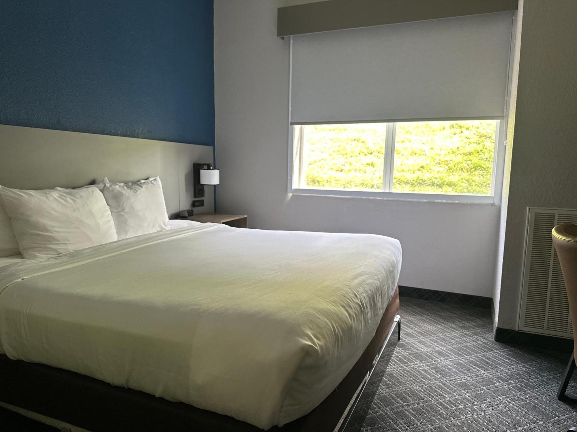 Comfort Inn & Suites Cartersville - Emerson Lake Point Esterno foto