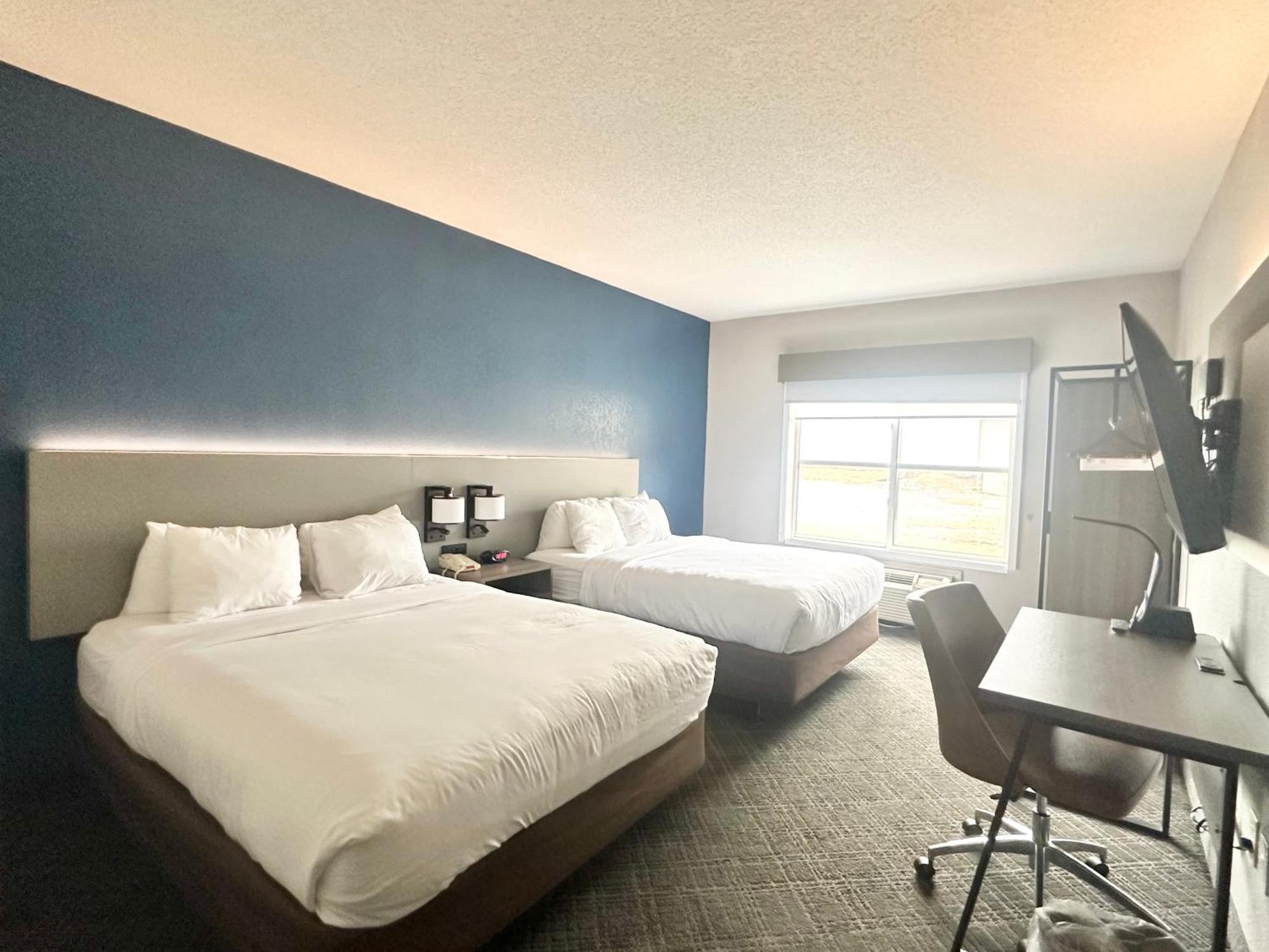 Comfort Inn & Suites Cartersville - Emerson Lake Point Esterno foto