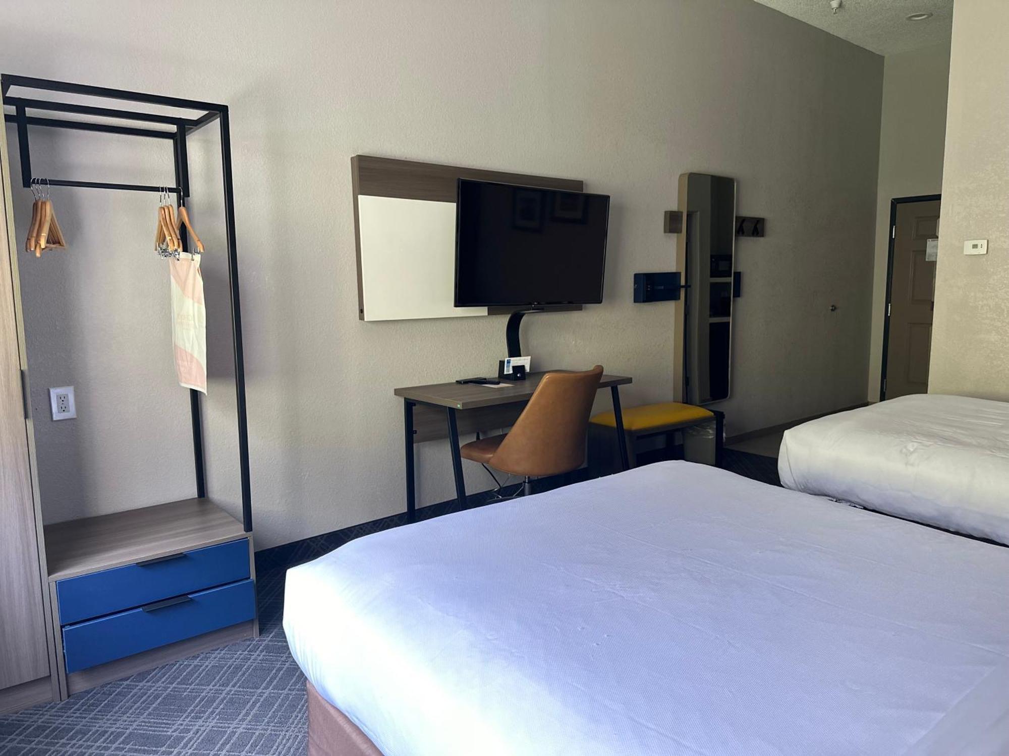 Comfort Inn & Suites Cartersville - Emerson Lake Point Esterno foto