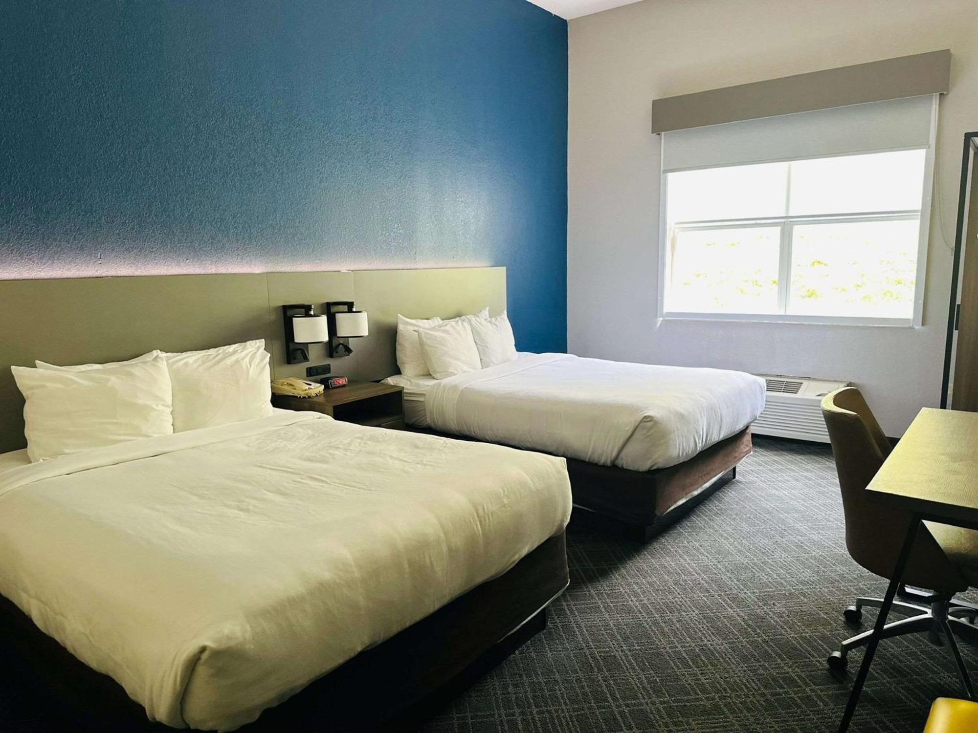 Comfort Inn & Suites Cartersville - Emerson Lake Point Esterno foto