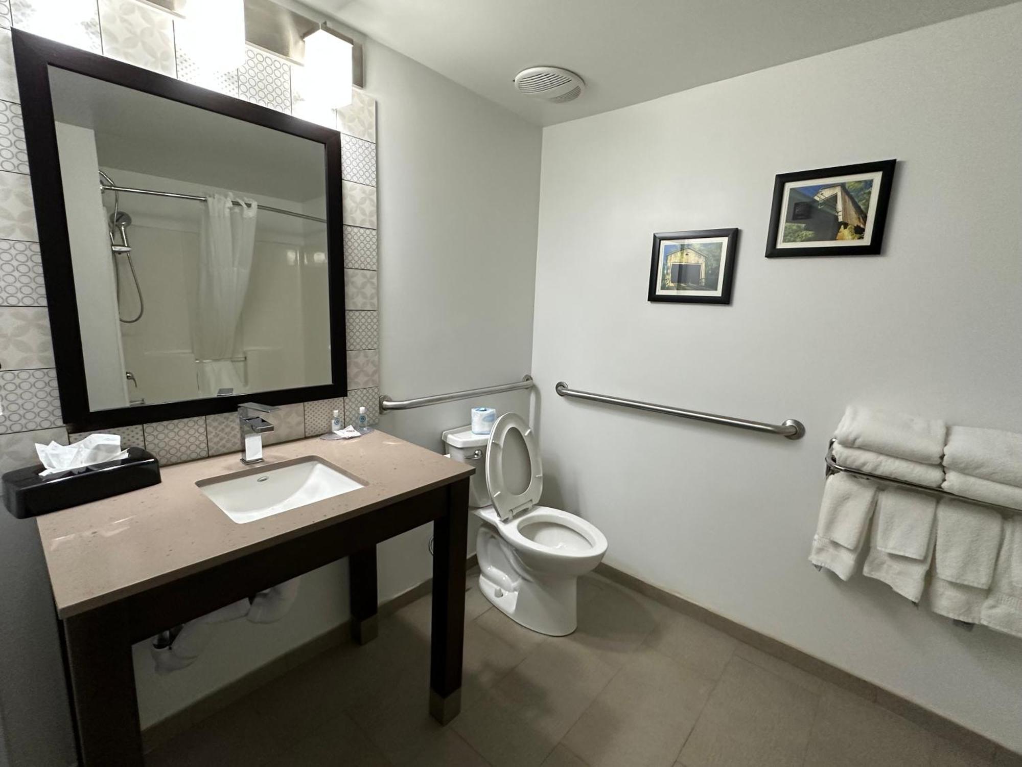 Comfort Inn & Suites Cartersville - Emerson Lake Point Esterno foto