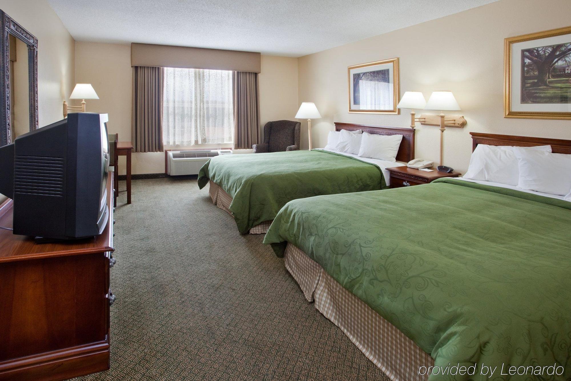 Comfort Inn & Suites Cartersville - Emerson Lake Point Camera foto