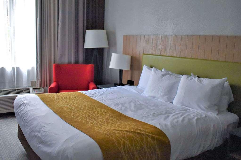 Comfort Inn & Suites Cartersville - Emerson Lake Point Camera foto